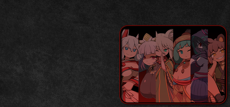 最新作『ホロウワルド』発売記念！